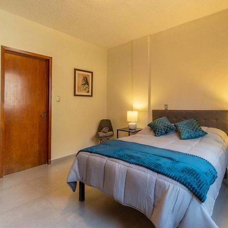 Mexico Historic Center Modern Apartment エクステリア 写真