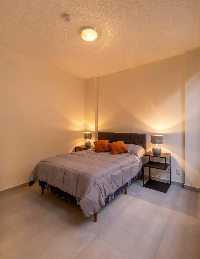 Mexico Historic Center Modern Apartment エクステリア 写真