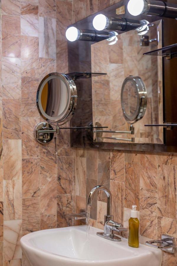 Mexico Historic Center Modern Apartment エクステリア 写真