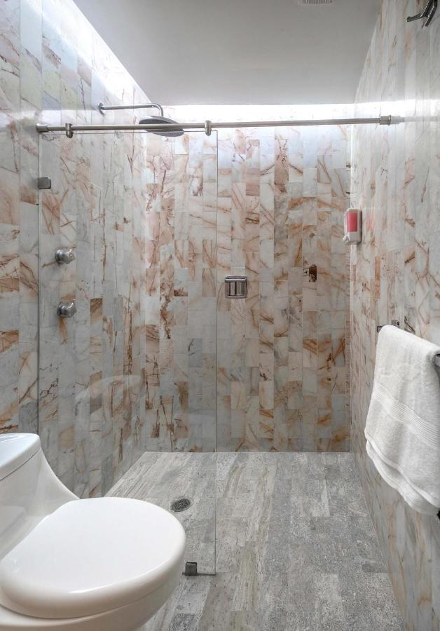 Mexico Historic Center Modern Apartment エクステリア 写真