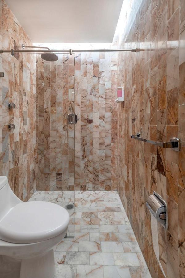 Mexico Historic Center Modern Apartment エクステリア 写真