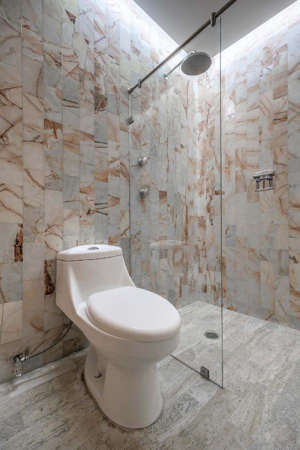 Mexico Historic Center Modern Apartment エクステリア 写真