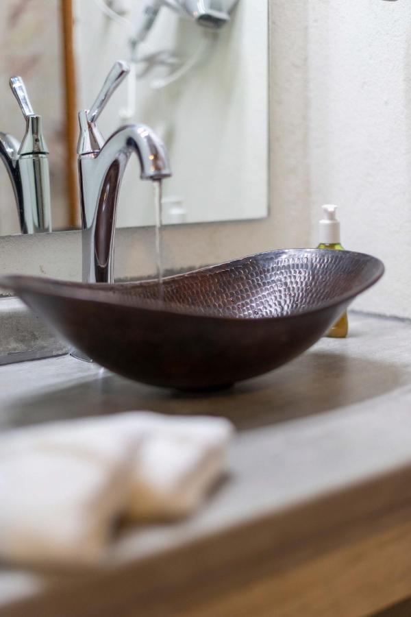 Mexico Historic Center Modern Apartment エクステリア 写真