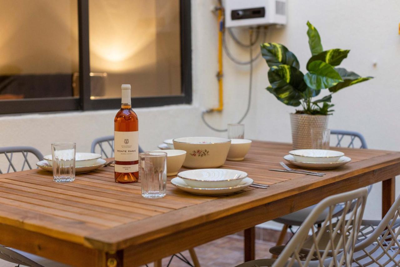 Mexico Historic Center Modern Apartment エクステリア 写真