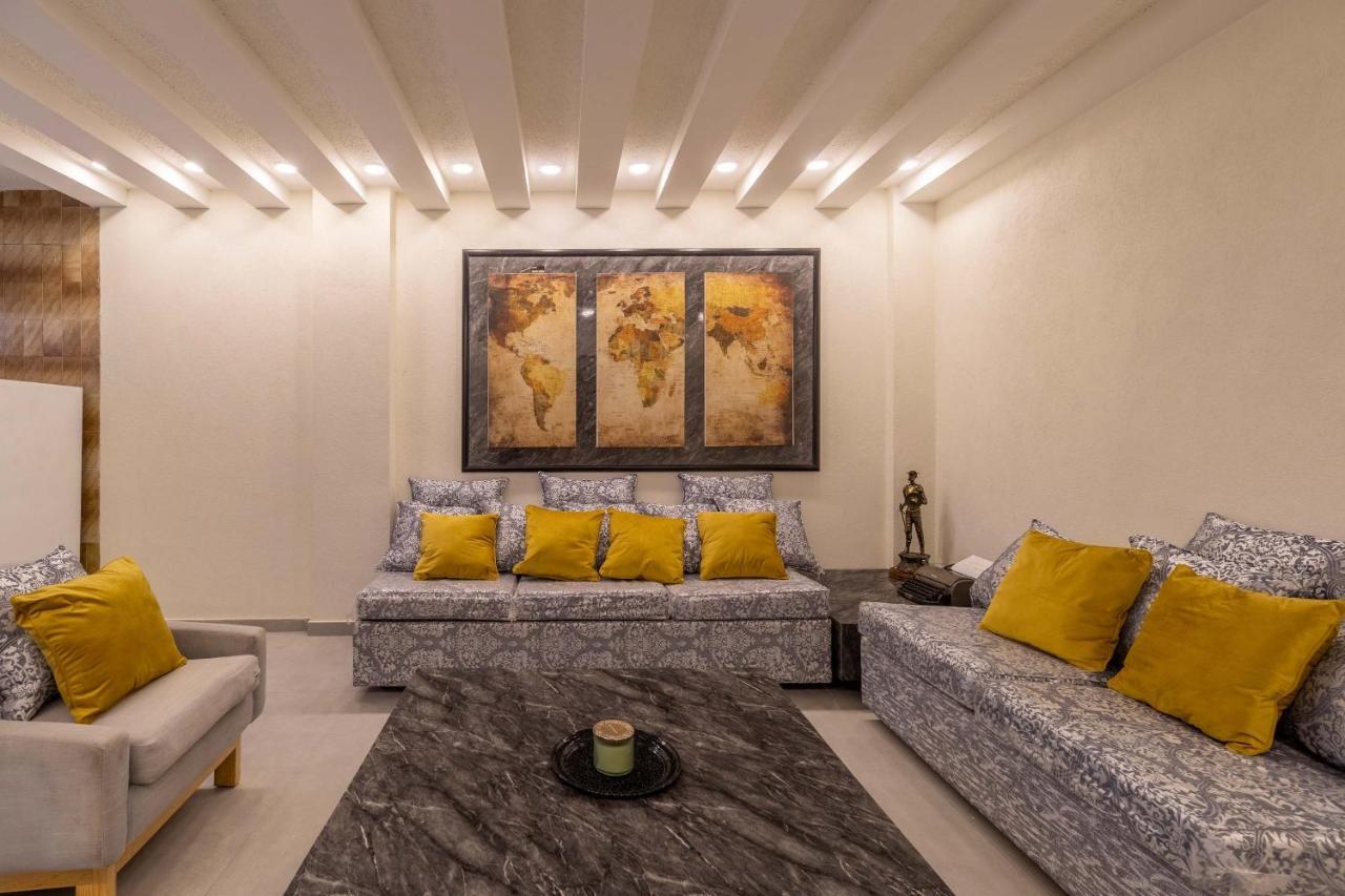 Mexico Historic Center Modern Apartment エクステリア 写真