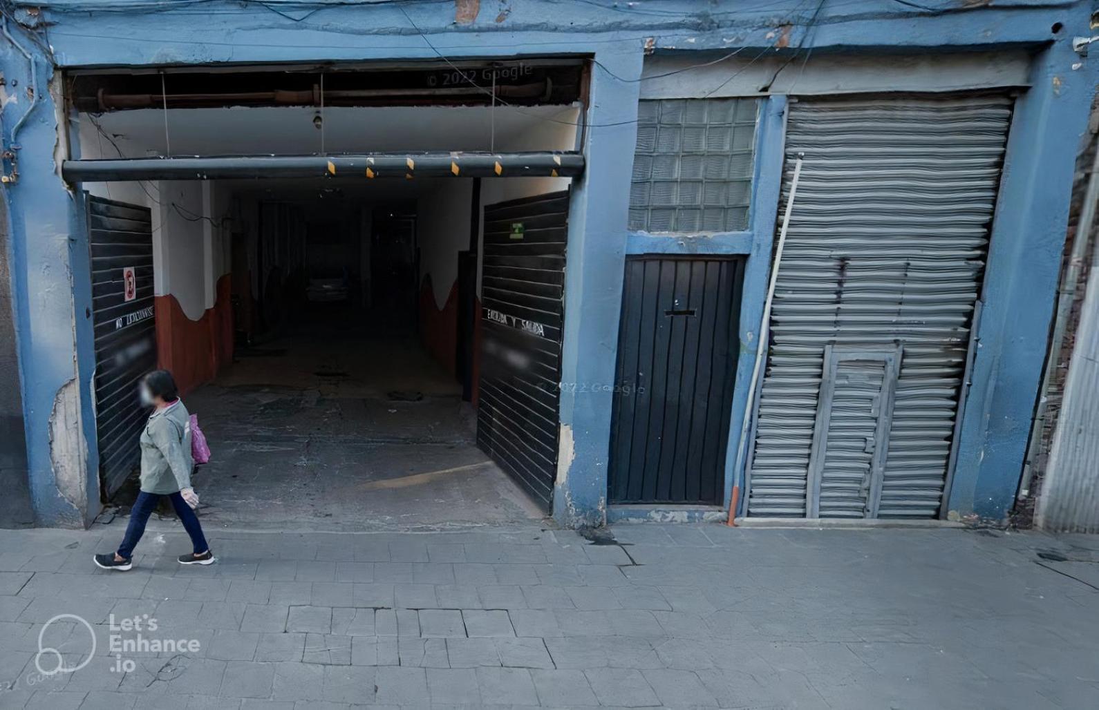 Mexico Historic Center Modern Apartment エクステリア 写真